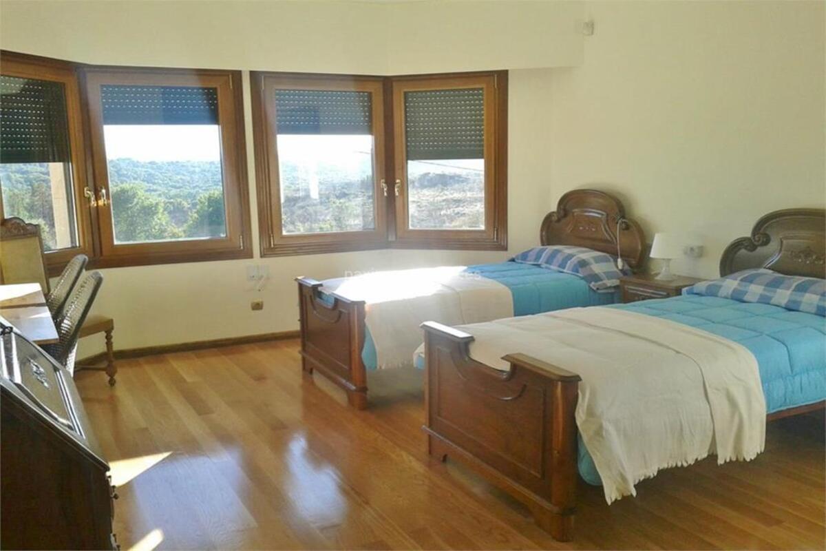 Vivienda Comunitaria Amoeiro